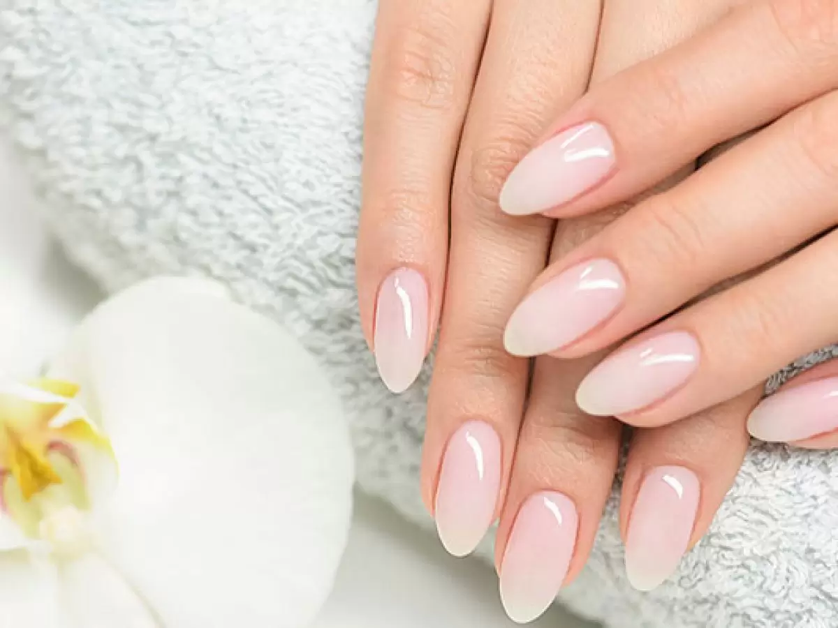 Çamlıhemşin Protez Tırnak