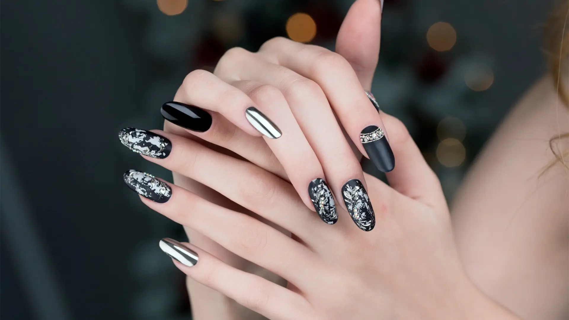 Çamlıhemşin Protez Tırnak